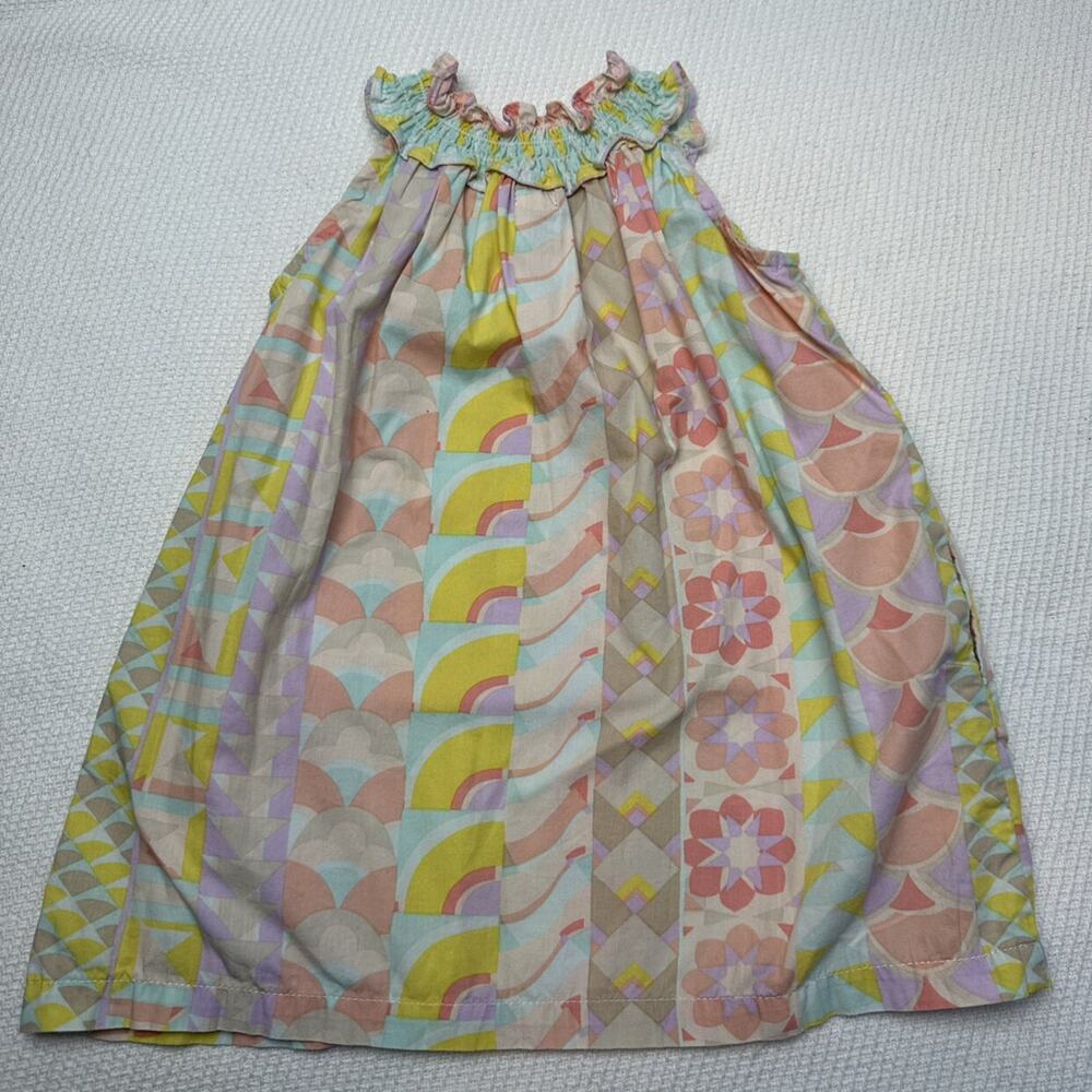 Tea Collection Dress - Picture 2 of 5